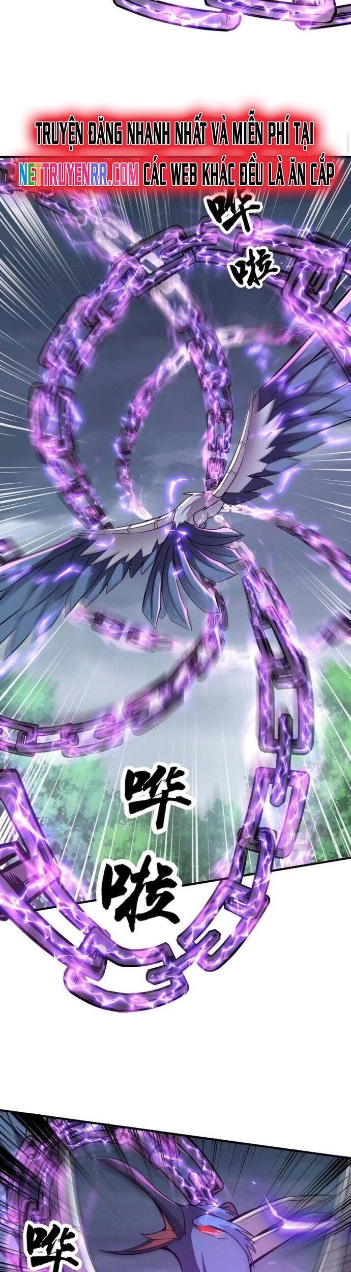 Toàn Dân Ngự Linh: Linh Sủng Của Ta Là Nữ Cường Thi Chapter 10 - 14