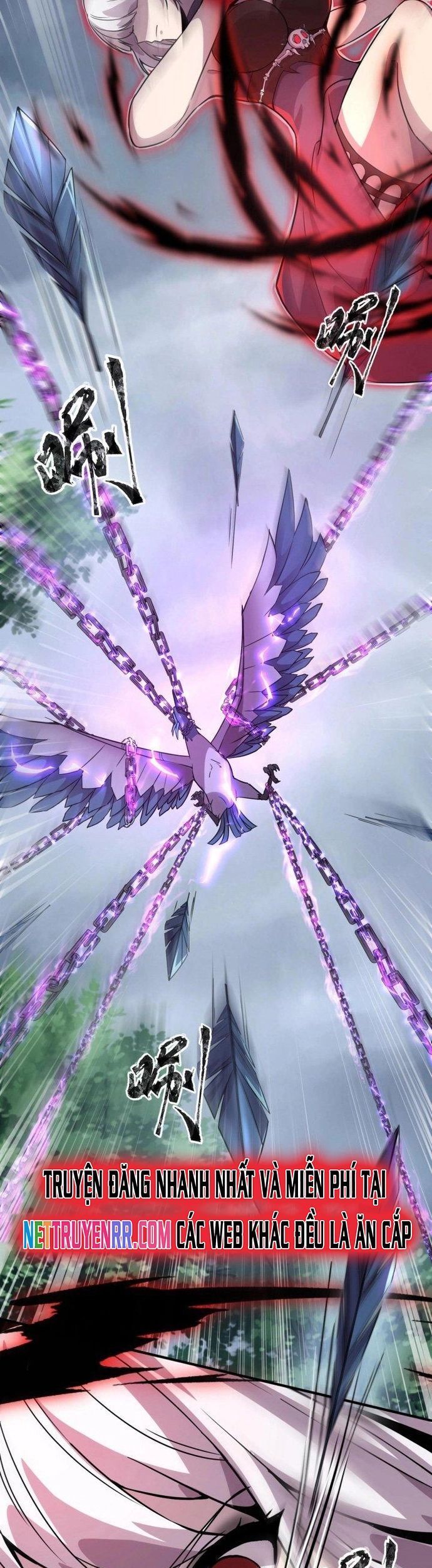 Toàn Dân Ngự Linh: Linh Sủng Của Ta Là Nữ Cường Thi Chapter 10 - 19