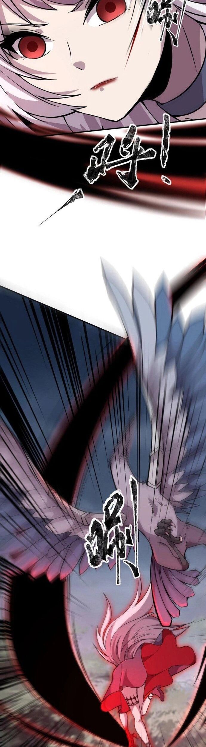 Toàn Dân Ngự Linh: Linh Sủng Của Ta Là Nữ Cường Thi Chapter 10 - 20