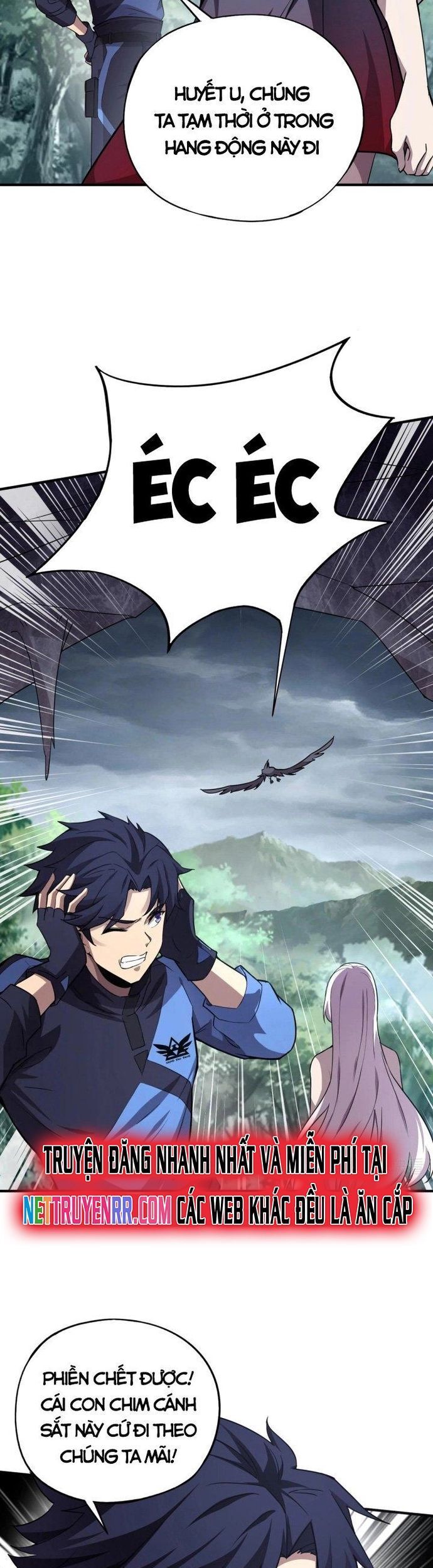 Toàn Dân Ngự Linh: Linh Sủng Của Ta Là Nữ Cường Thi Chapter 10 - 3