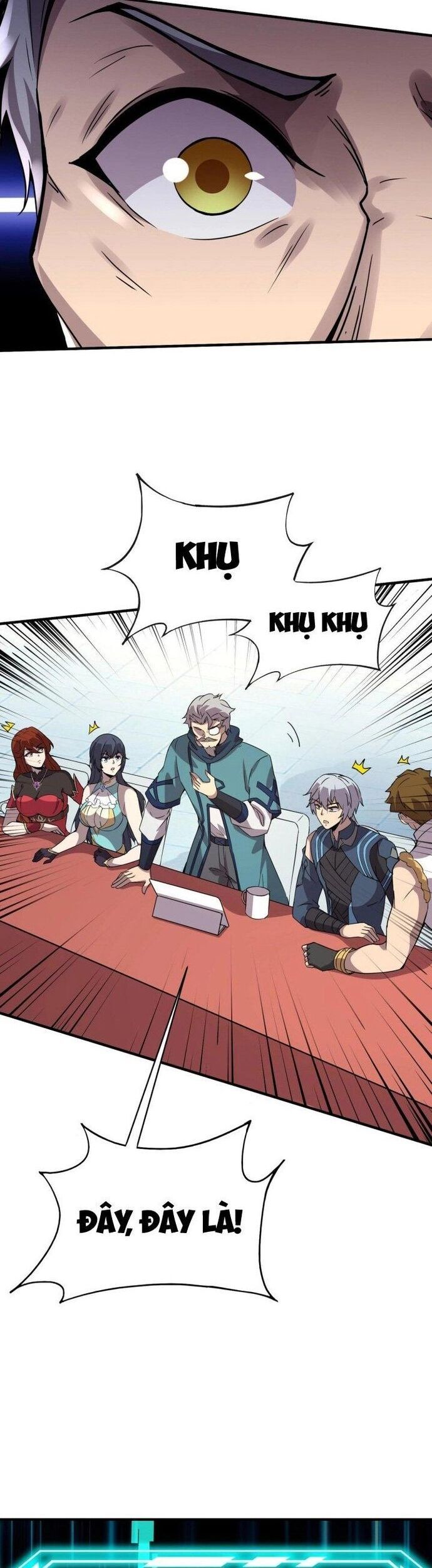 Toàn Dân Ngự Linh: Linh Sủng Của Ta Là Nữ Cường Thi Chapter 10 - 28