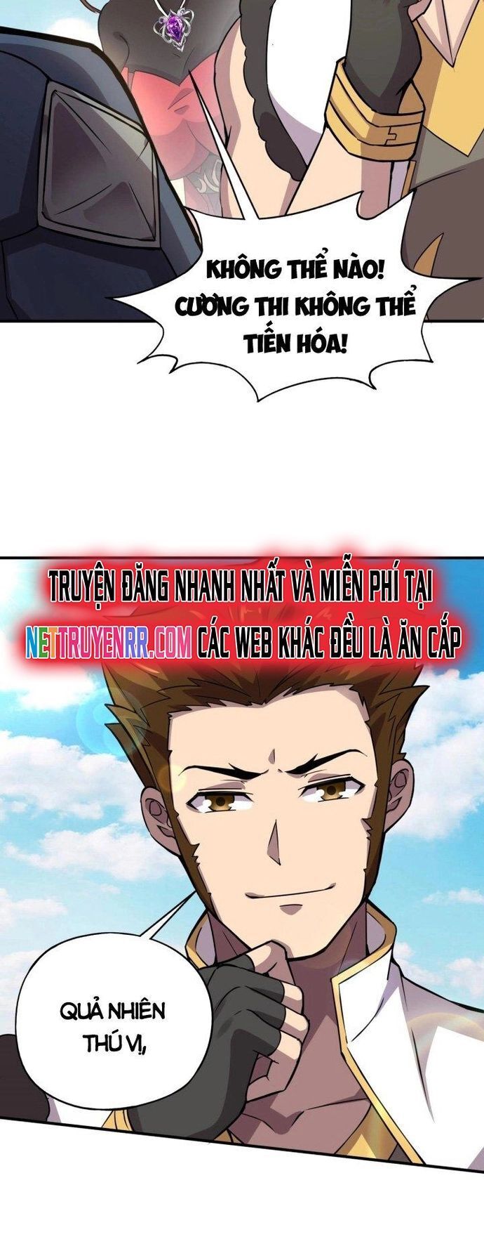 Toàn Dân Ngự Linh: Linh Sủng Của Ta Là Nữ Cường Thi Chapter 10 - 31