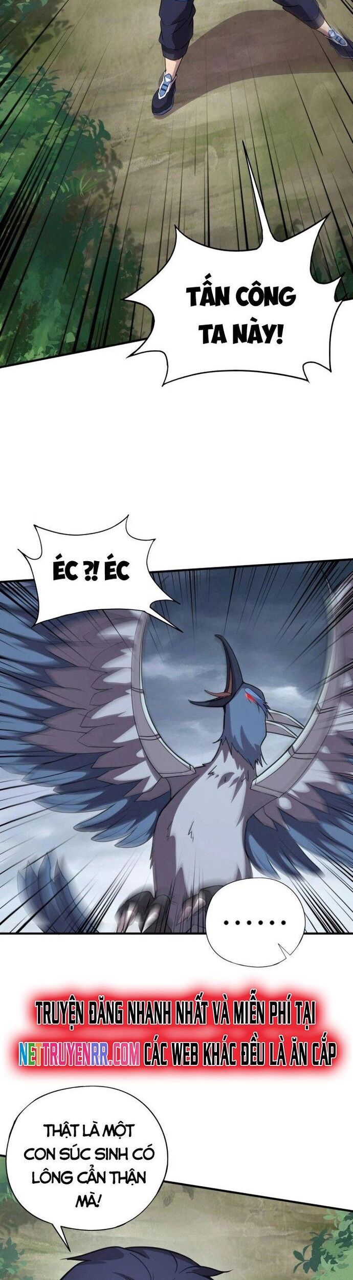 Toàn Dân Ngự Linh: Linh Sủng Của Ta Là Nữ Cường Thi Chapter 10 - 6