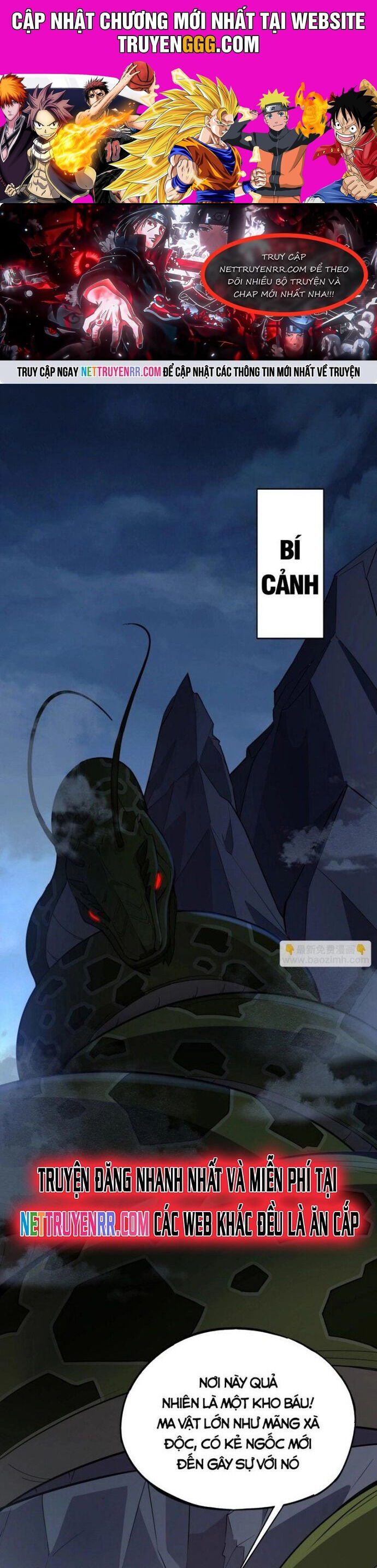 Toàn Dân Ngự Linh: Linh Sủng Của Ta Là Nữ Cường Thi Chapter 11 - 1