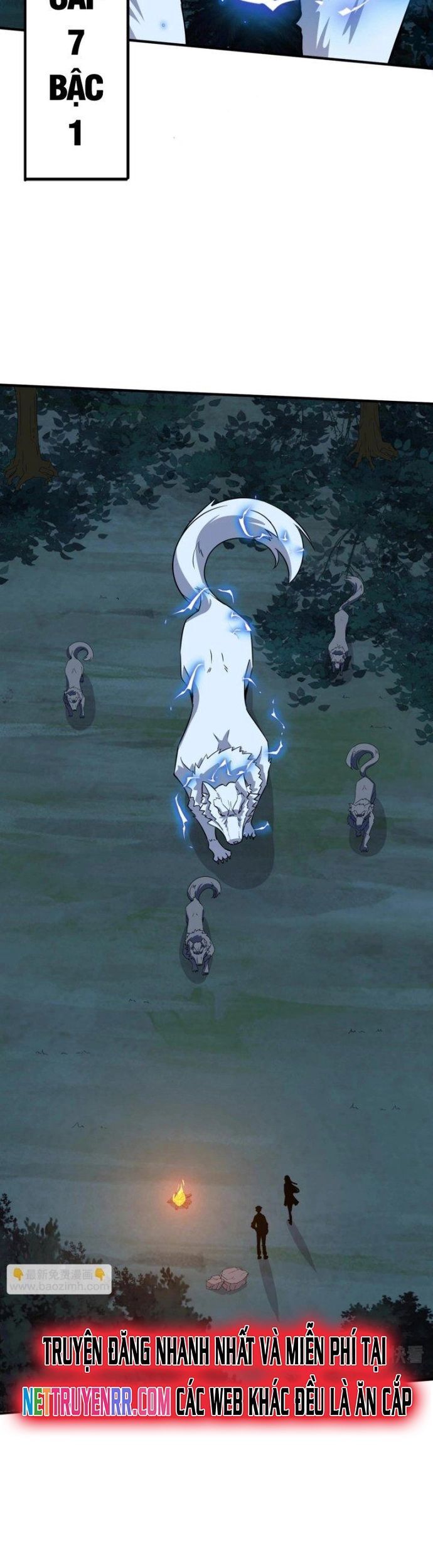 Toàn Dân Ngự Linh: Linh Sủng Của Ta Là Nữ Cường Thi Chapter 11 - 13