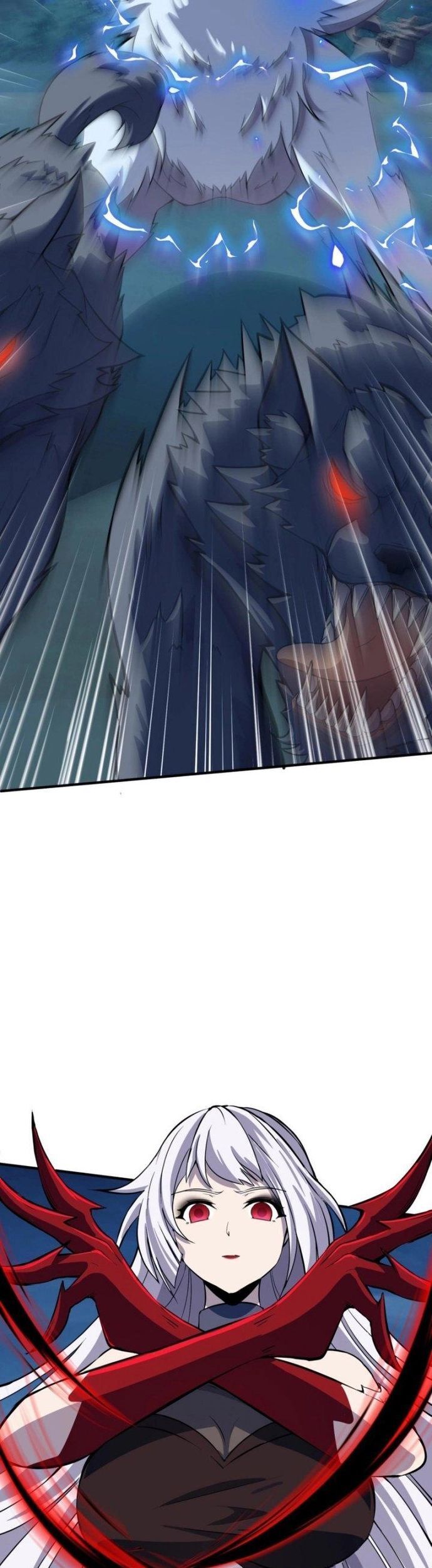 Toàn Dân Ngự Linh: Linh Sủng Của Ta Là Nữ Cường Thi Chapter 11 - 15