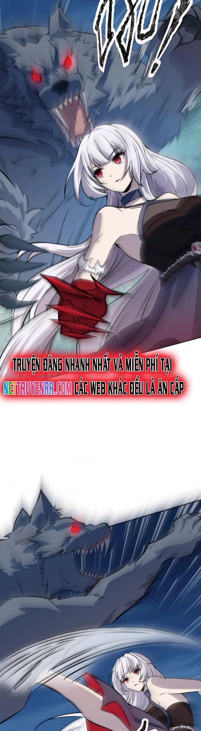 Toàn Dân Ngự Linh: Linh Sủng Của Ta Là Nữ Cường Thi Chapter 11 - 17