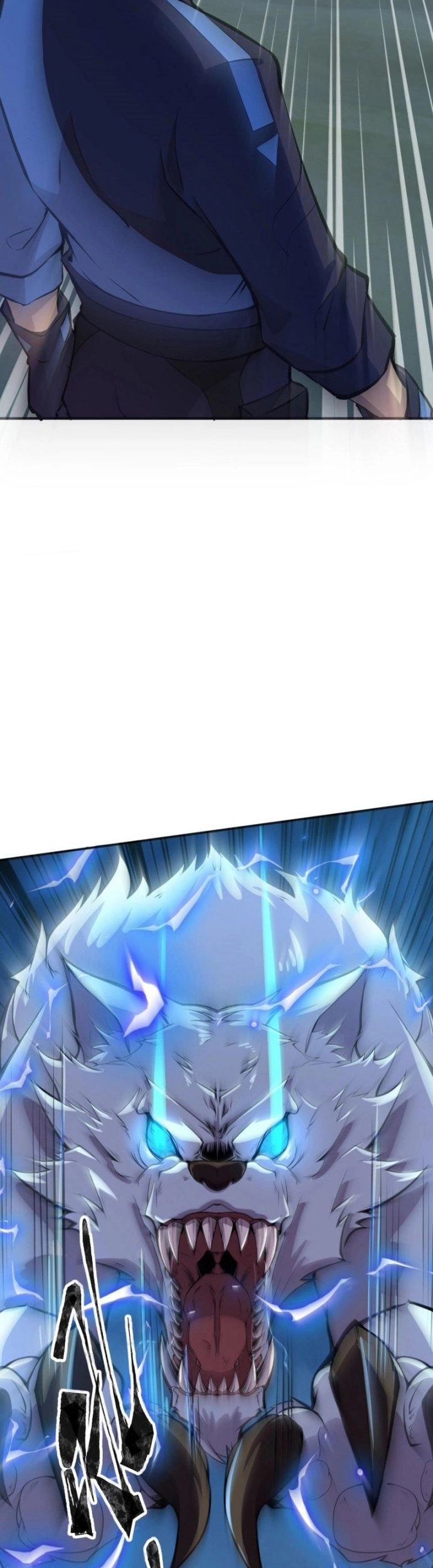 Toàn Dân Ngự Linh: Linh Sủng Của Ta Là Nữ Cường Thi Chapter 11 - 19