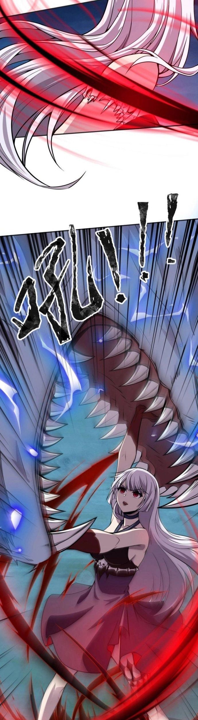 Toàn Dân Ngự Linh: Linh Sủng Của Ta Là Nữ Cường Thi Chapter 11 - 21