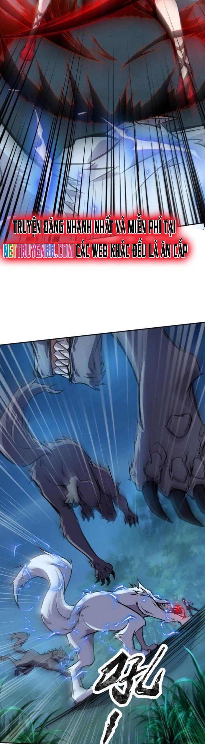 Toàn Dân Ngự Linh: Linh Sủng Của Ta Là Nữ Cường Thi Chapter 11 - 22