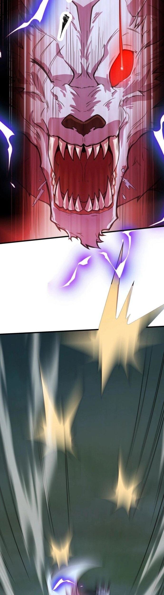 Toàn Dân Ngự Linh: Linh Sủng Của Ta Là Nữ Cường Thi Chapter 11 - 28