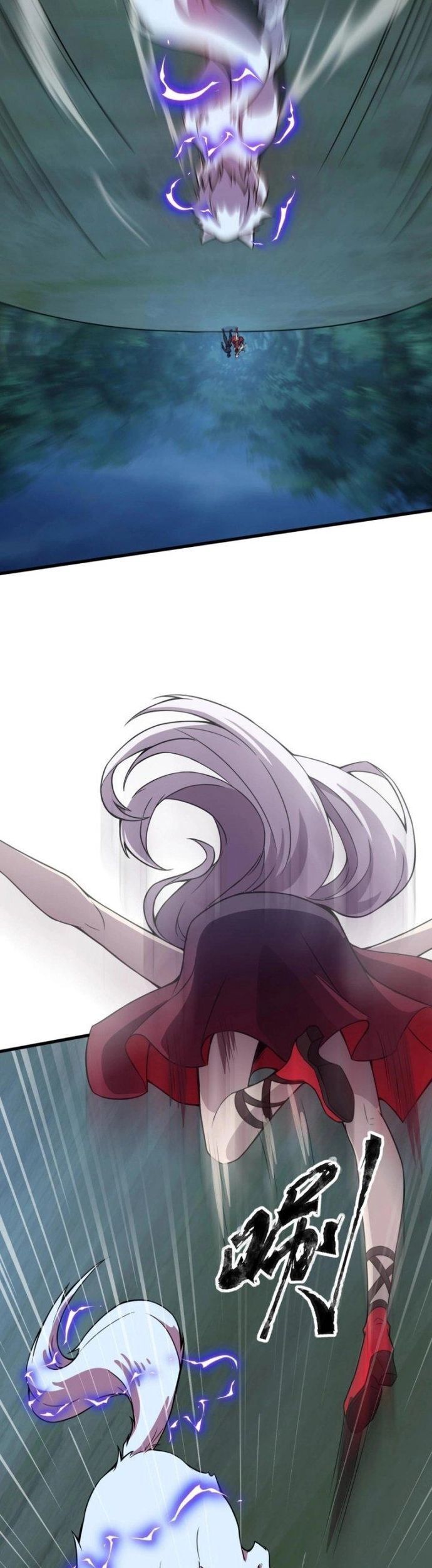 Toàn Dân Ngự Linh: Linh Sủng Của Ta Là Nữ Cường Thi Chapter 11 - 29