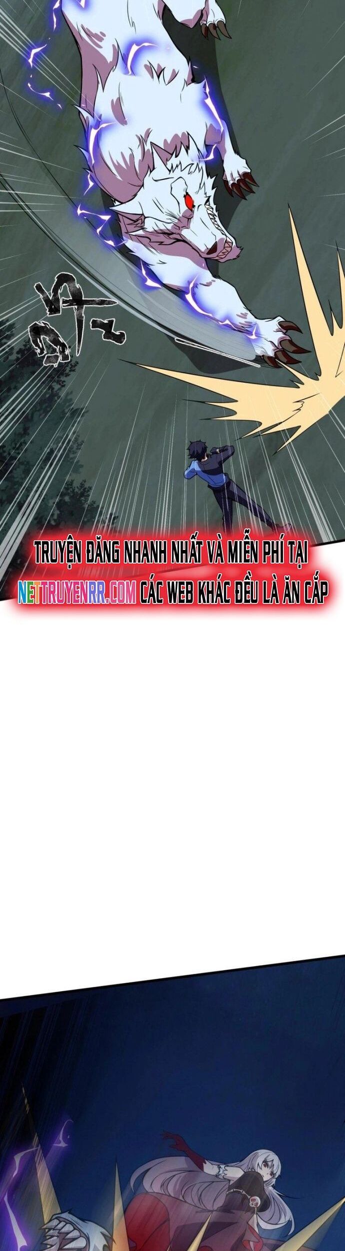 Toàn Dân Ngự Linh: Linh Sủng Của Ta Là Nữ Cường Thi Chapter 11 - 30