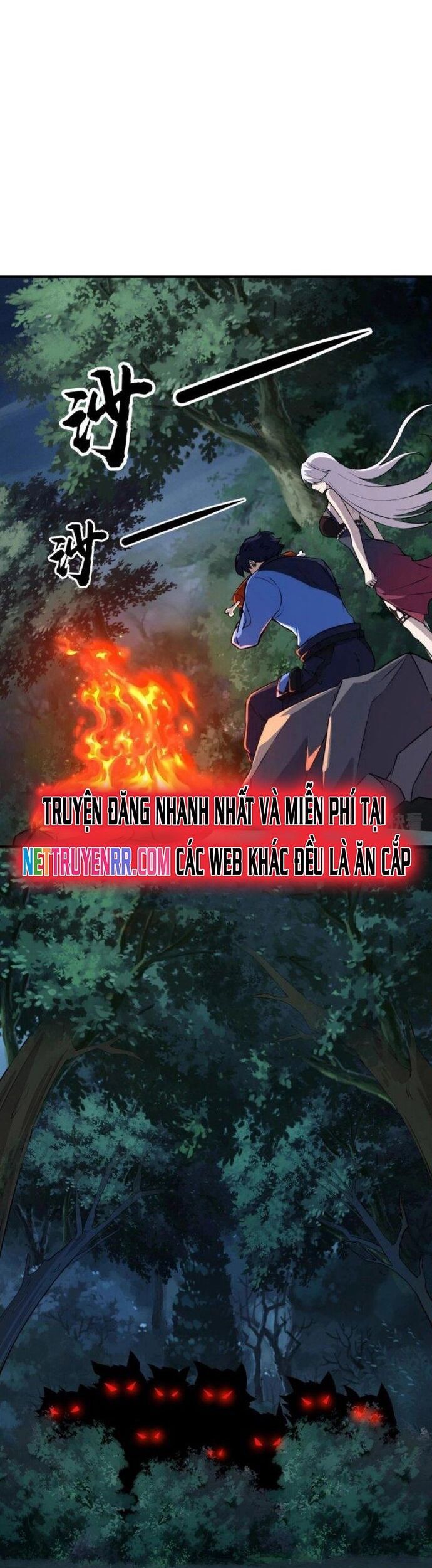 Toàn Dân Ngự Linh: Linh Sủng Của Ta Là Nữ Cường Thi Chapter 11 - 8