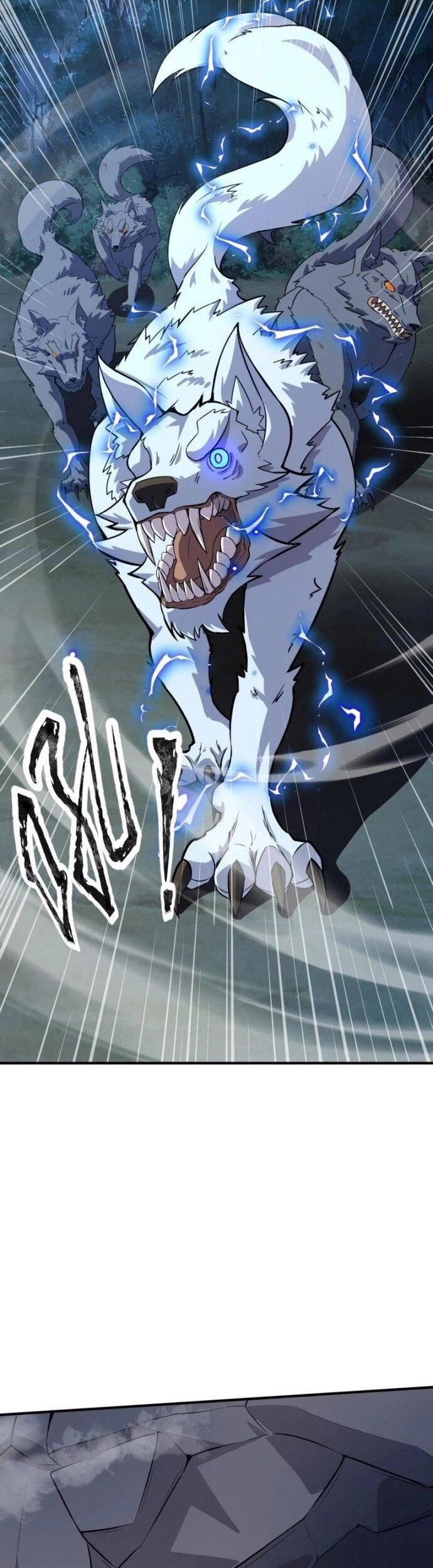 Toàn Dân Ngự Linh: Linh Sủng Của Ta Là Nữ Cường Thi Chapter 11 - 10