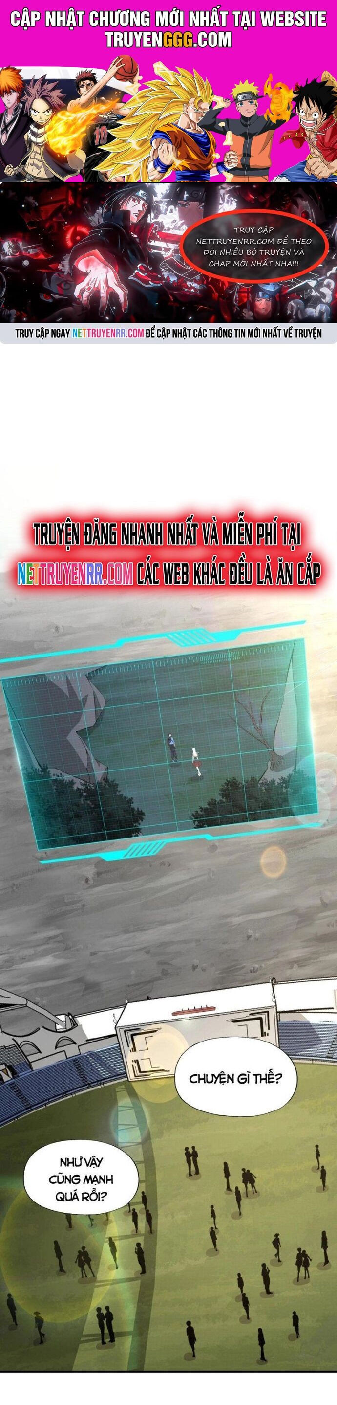 Toàn Dân Ngự Linh: Linh Sủng Của Ta Là Nữ Cường Thi Chapter 12 - 1