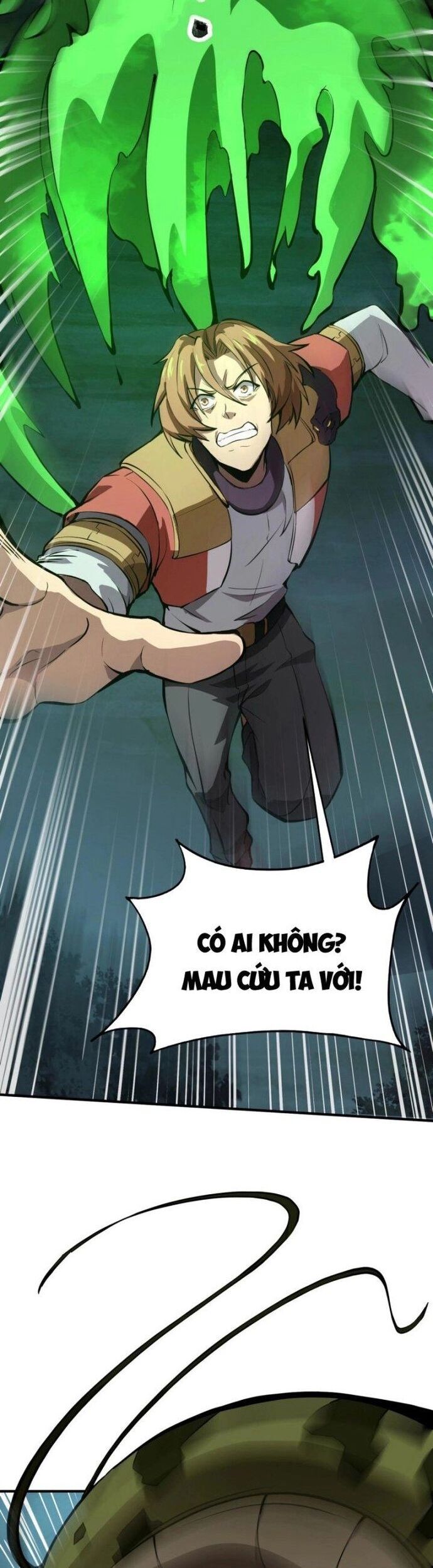 Toàn Dân Ngự Linh: Linh Sủng Của Ta Là Nữ Cường Thi Chapter 12 - 12