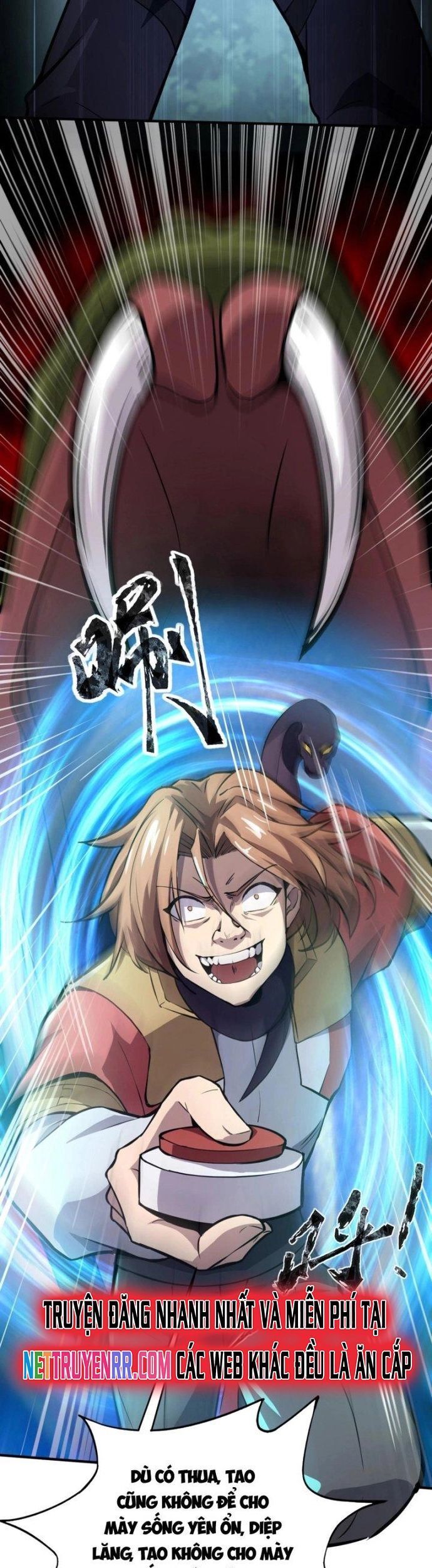 Toàn Dân Ngự Linh: Linh Sủng Của Ta Là Nữ Cường Thi Chapter 12 - 17