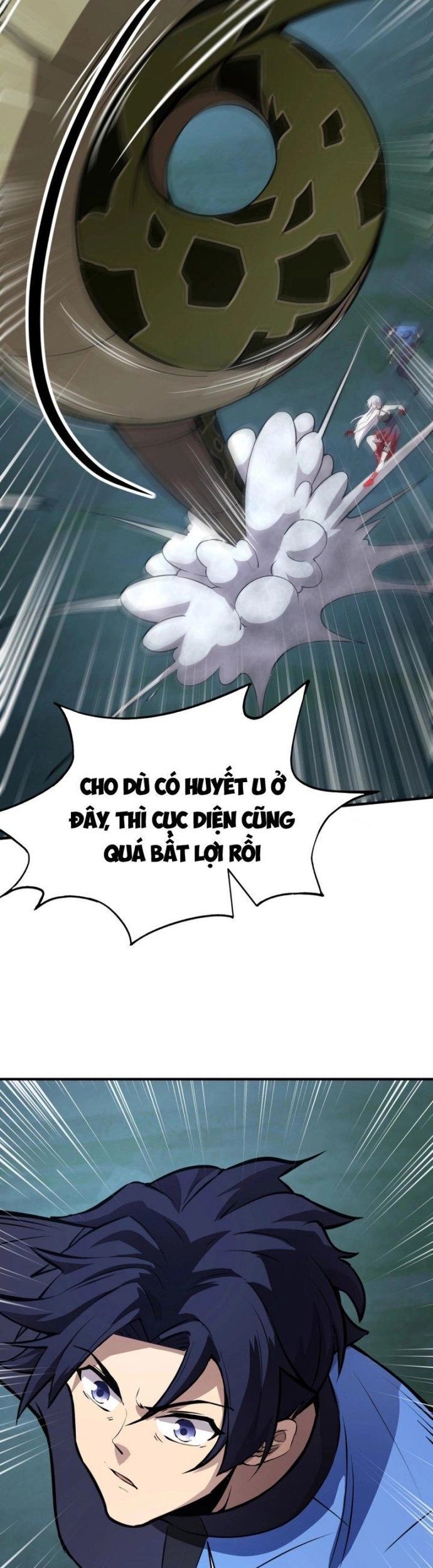 Toàn Dân Ngự Linh: Linh Sủng Của Ta Là Nữ Cường Thi Chapter 12 - 29