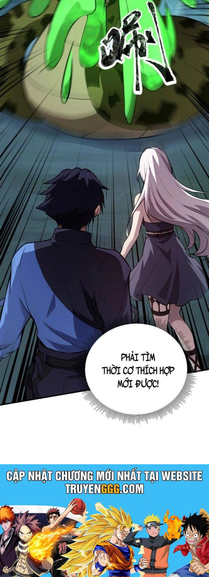Toàn Dân Ngự Linh: Linh Sủng Của Ta Là Nữ Cường Thi Chapter 12 - 32