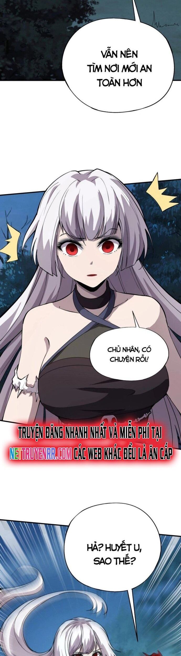 Toàn Dân Ngự Linh: Linh Sủng Của Ta Là Nữ Cường Thi Chapter 12 - 6