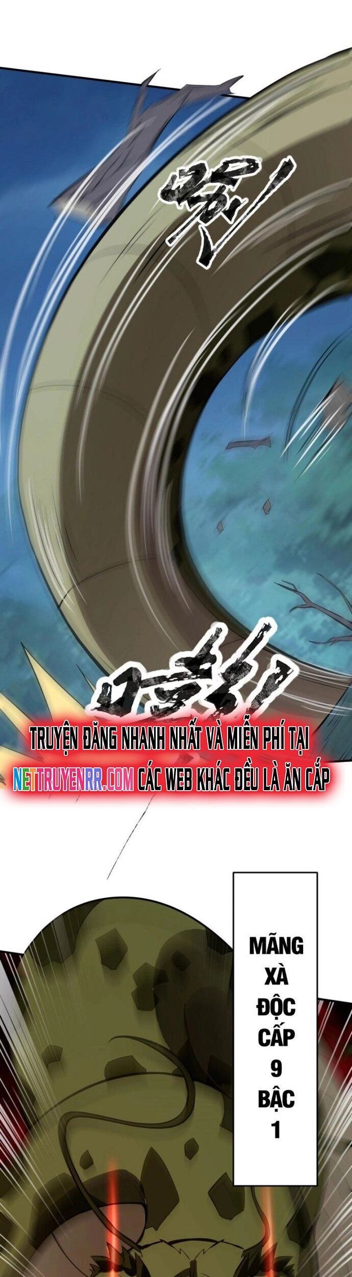 Toàn Dân Ngự Linh: Linh Sủng Của Ta Là Nữ Cường Thi Chapter 12 - 8