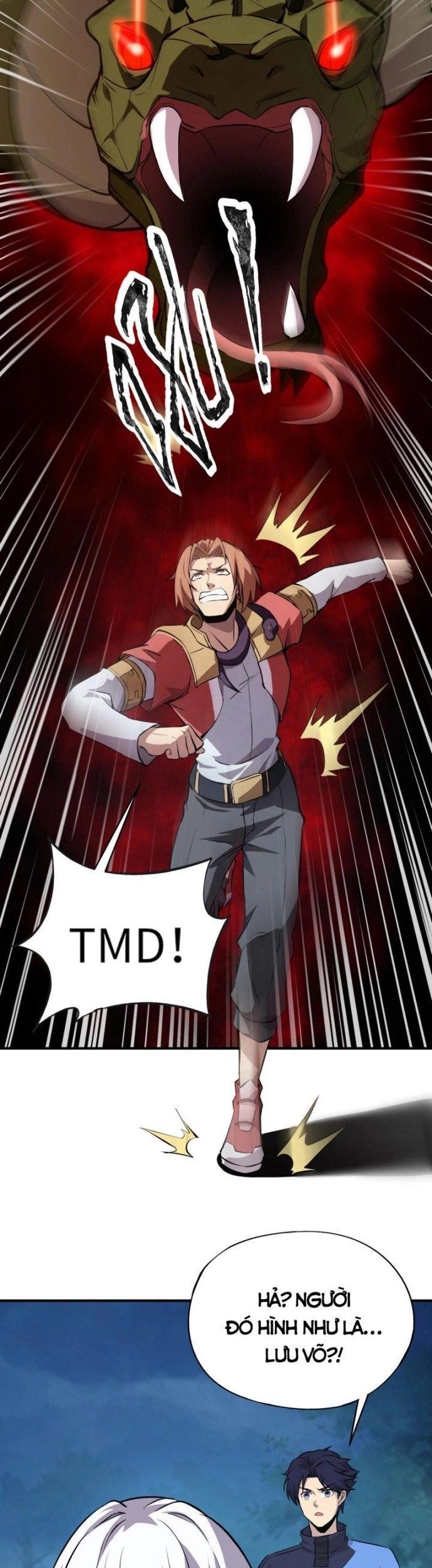 Toàn Dân Ngự Linh: Linh Sủng Của Ta Là Nữ Cường Thi Chapter 12 - 9