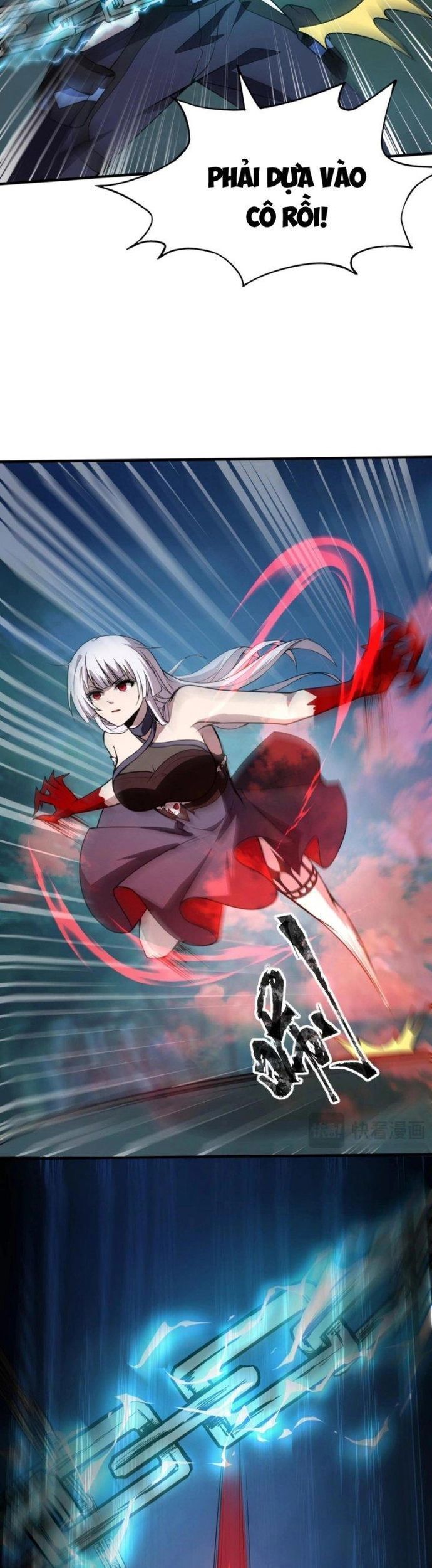 Toàn Dân Ngự Linh: Linh Sủng Của Ta Là Nữ Cường Thi Chapter 13 - 11