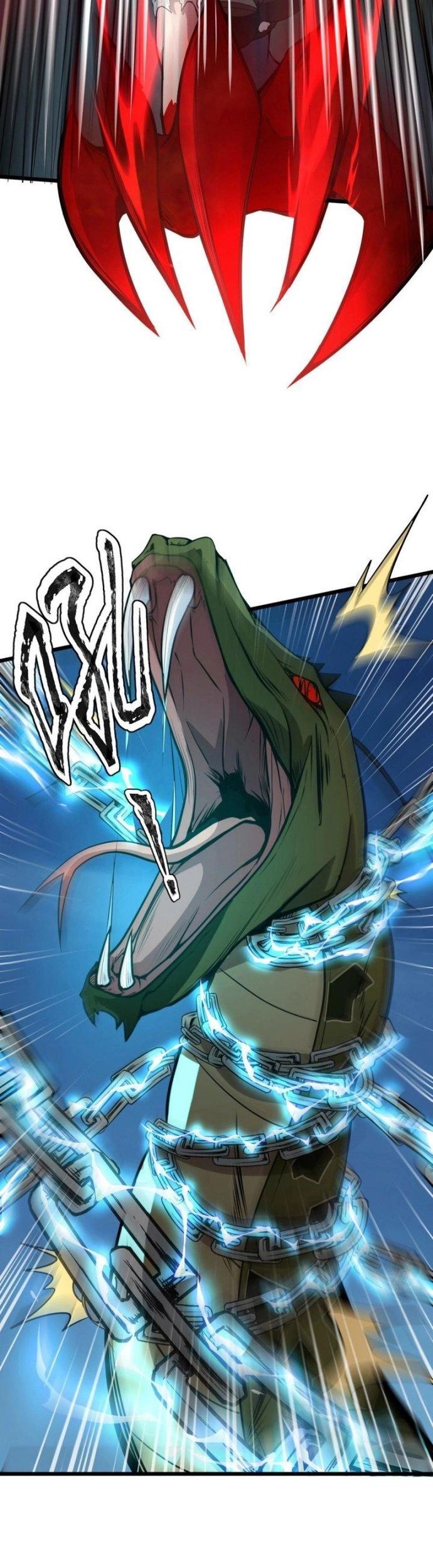 Toàn Dân Ngự Linh: Linh Sủng Của Ta Là Nữ Cường Thi Chapter 13 - 13