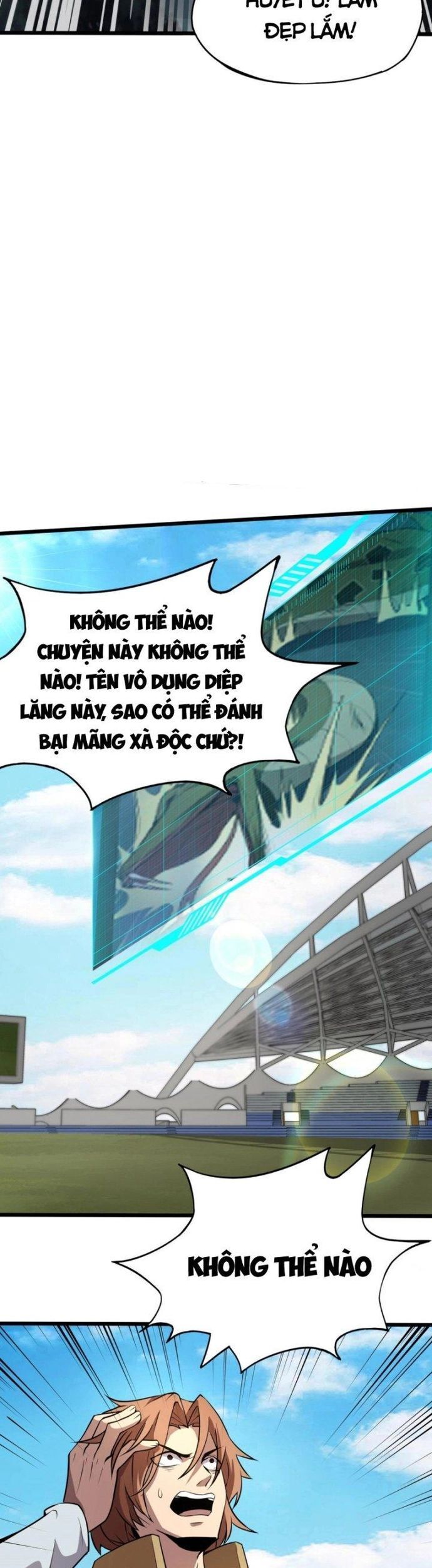 Toàn Dân Ngự Linh: Linh Sủng Của Ta Là Nữ Cường Thi Chapter 13 - 15