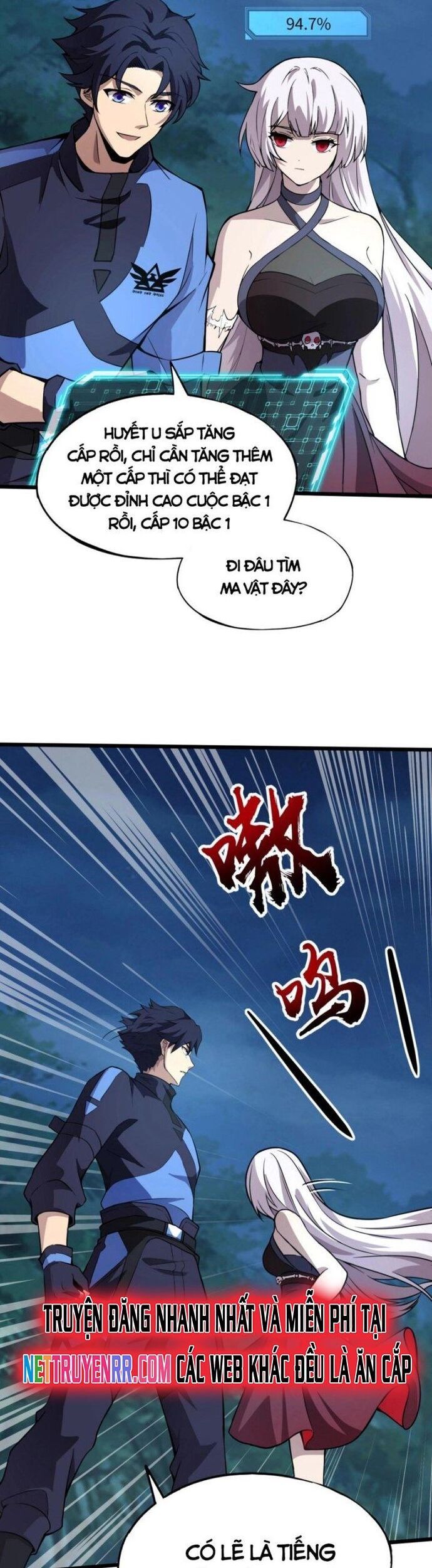 Toàn Dân Ngự Linh: Linh Sủng Của Ta Là Nữ Cường Thi Chapter 13 - 20