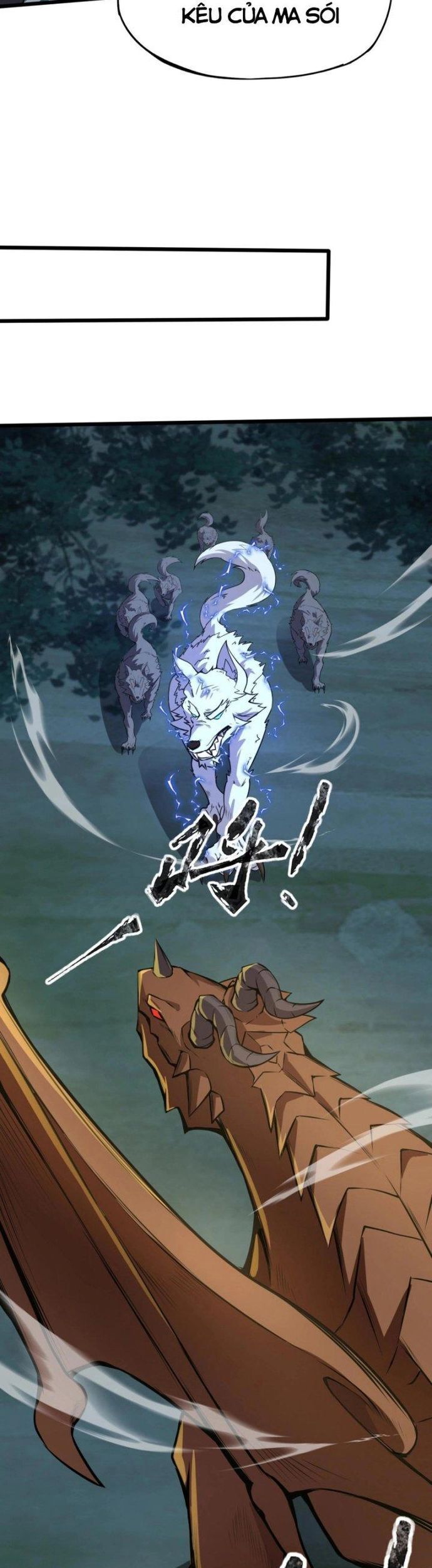 Toàn Dân Ngự Linh: Linh Sủng Của Ta Là Nữ Cường Thi Chapter 13 - 21