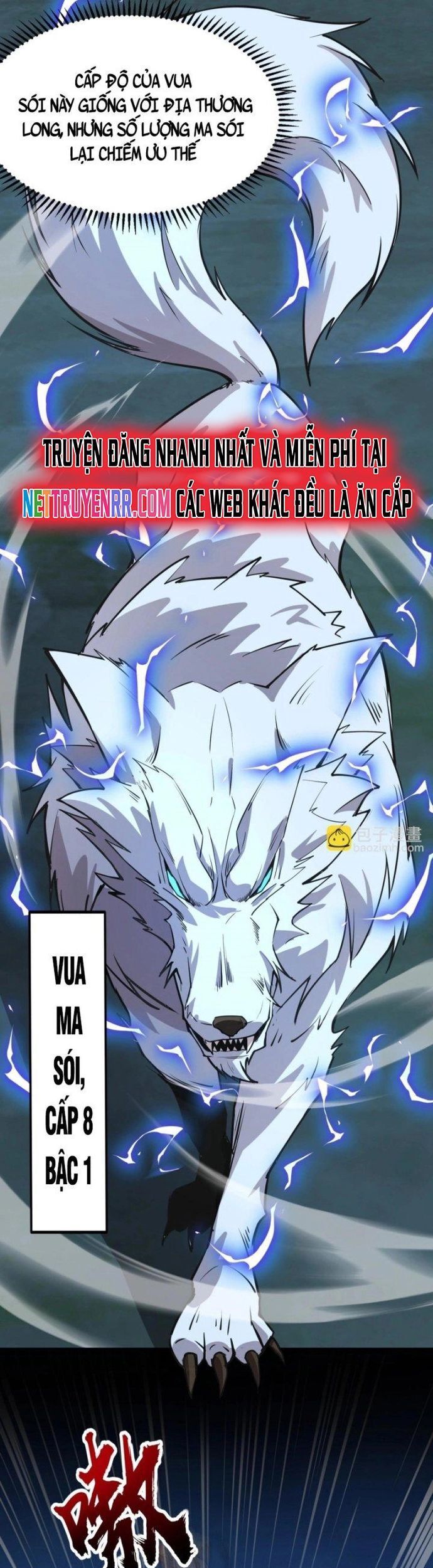 Toàn Dân Ngự Linh: Linh Sủng Của Ta Là Nữ Cường Thi Chapter 13 - 23