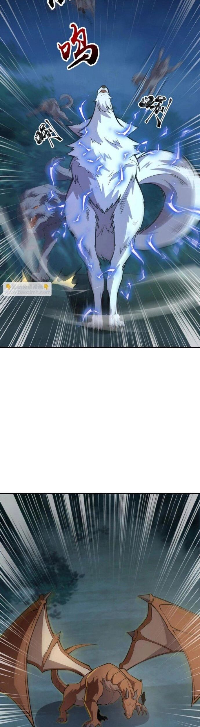 Toàn Dân Ngự Linh: Linh Sủng Của Ta Là Nữ Cường Thi Chapter 13 - 24