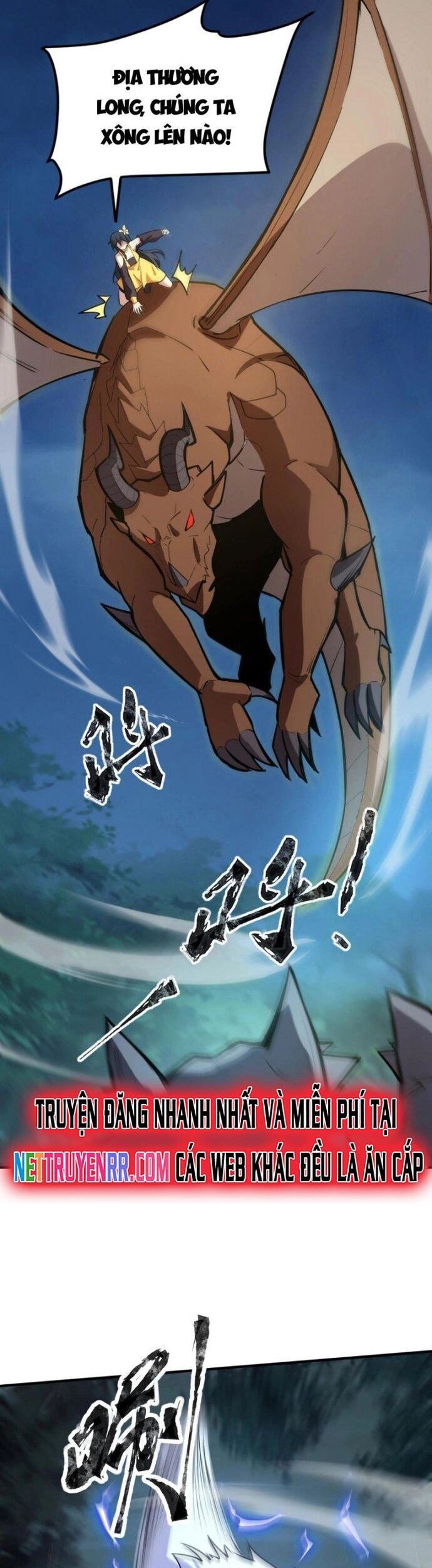 Toàn Dân Ngự Linh: Linh Sủng Của Ta Là Nữ Cường Thi Chapter 13 - 30