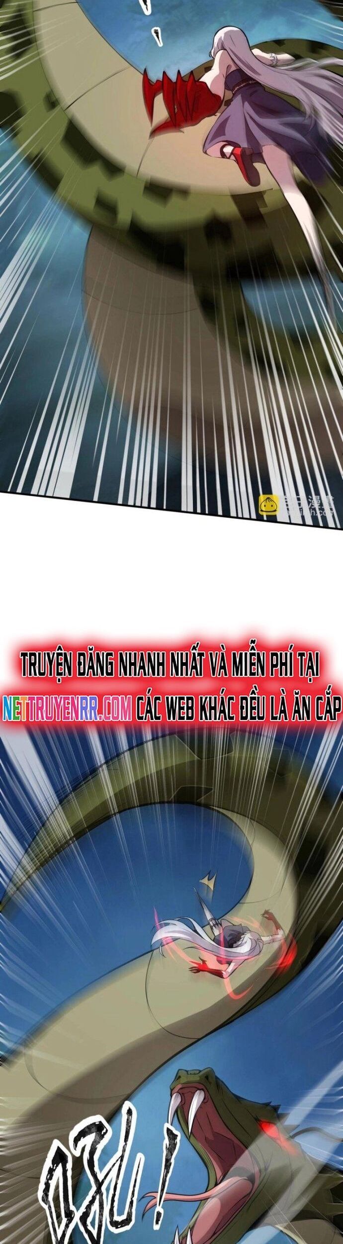 Toàn Dân Ngự Linh: Linh Sủng Của Ta Là Nữ Cường Thi Chapter 13 - 4