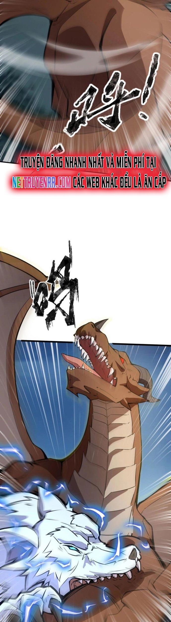 Toàn Dân Ngự Linh: Linh Sủng Của Ta Là Nữ Cường Thi Chapter 13 - 33