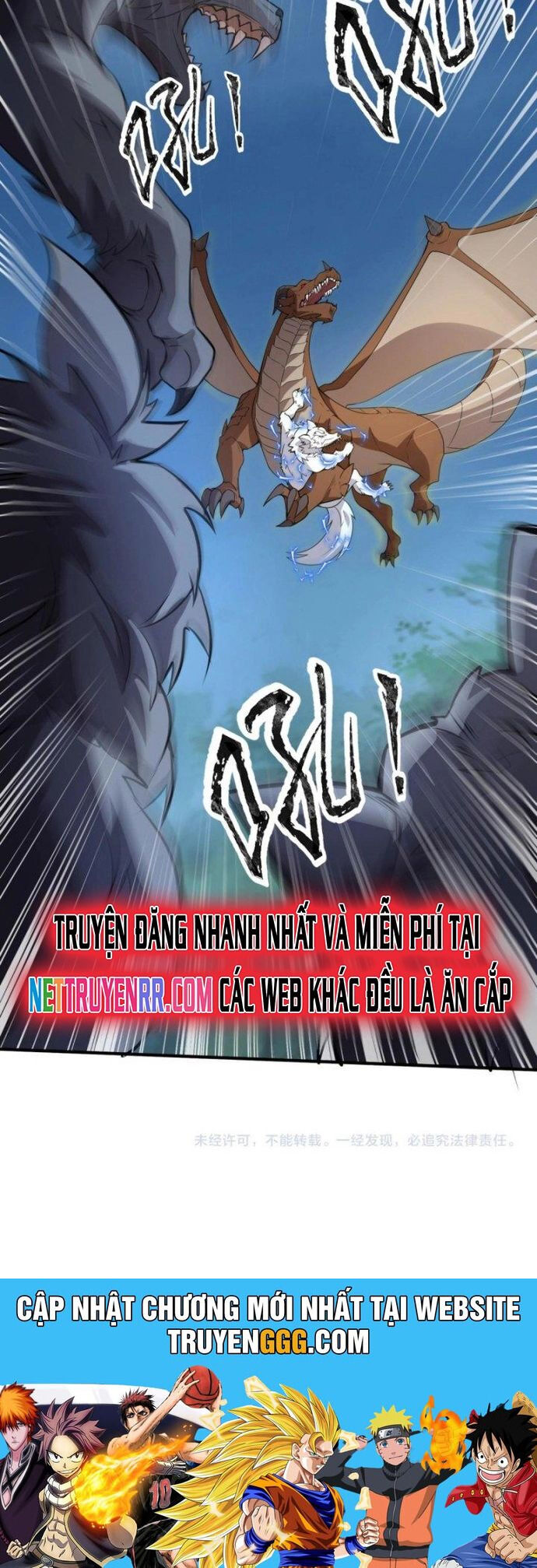 Toàn Dân Ngự Linh: Linh Sủng Của Ta Là Nữ Cường Thi Chapter 13 - 35