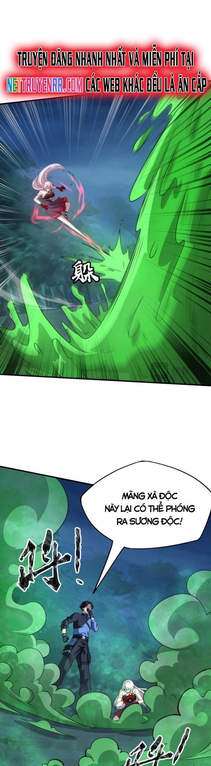 Toàn Dân Ngự Linh: Linh Sủng Của Ta Là Nữ Cường Thi Chapter 13 - 7