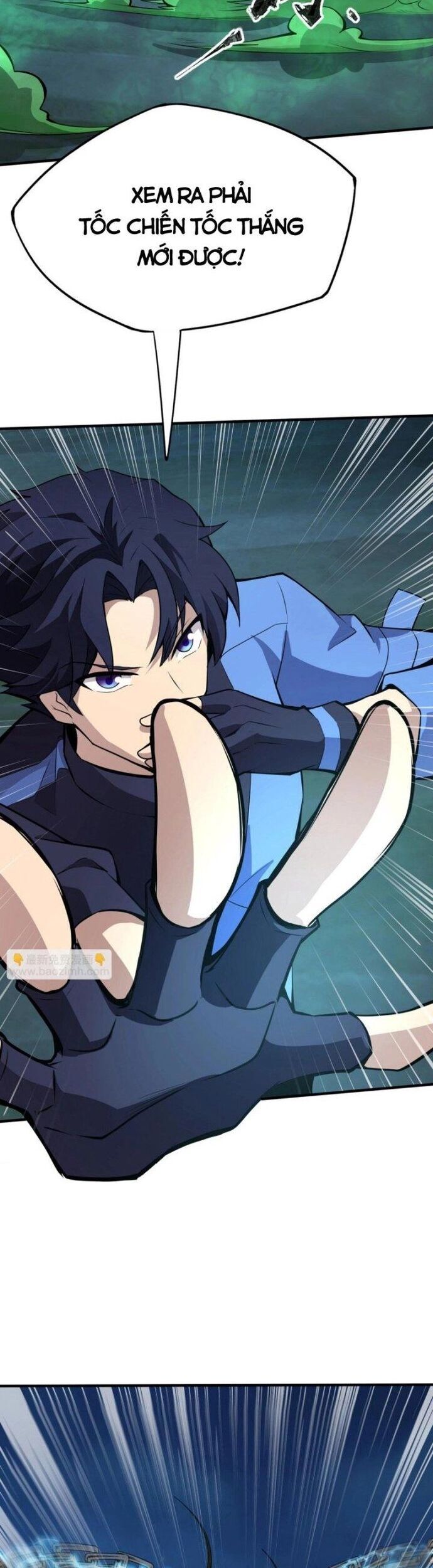 Toàn Dân Ngự Linh: Linh Sủng Của Ta Là Nữ Cường Thi Chapter 13 - 8