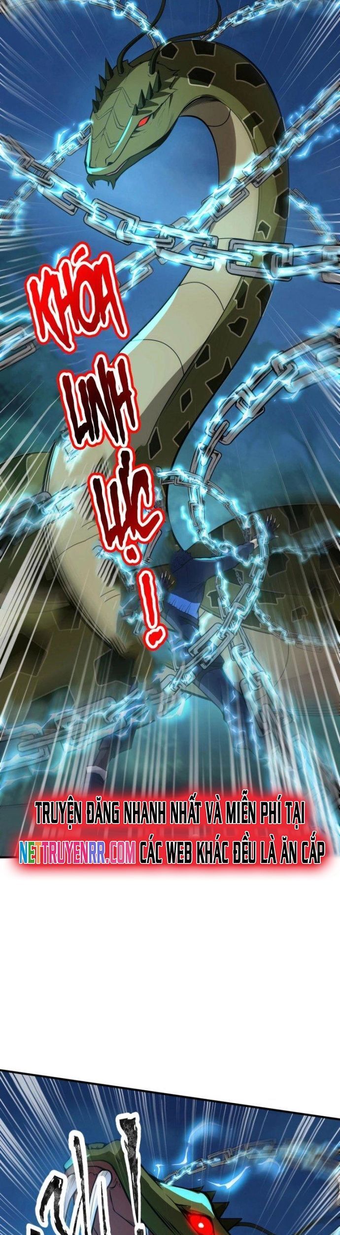 Toàn Dân Ngự Linh: Linh Sủng Của Ta Là Nữ Cường Thi Chapter 13 - 9