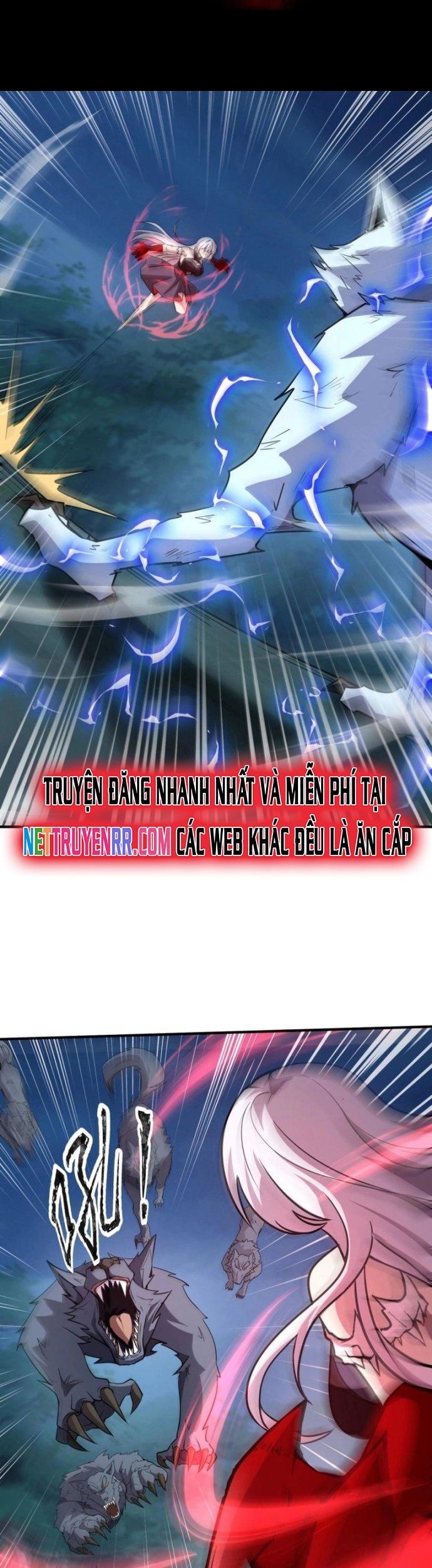 Toàn Dân Ngự Linh: Linh Sủng Của Ta Là Nữ Cường Thi Chapter 14 - 11