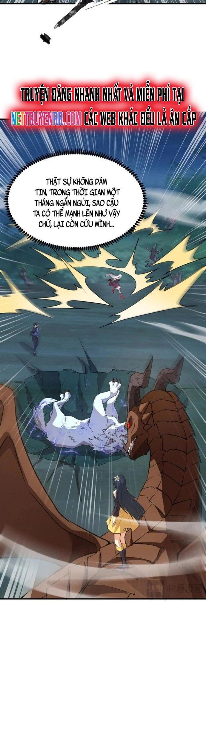 Toàn Dân Ngự Linh: Linh Sủng Của Ta Là Nữ Cường Thi Chapter 14 - 18