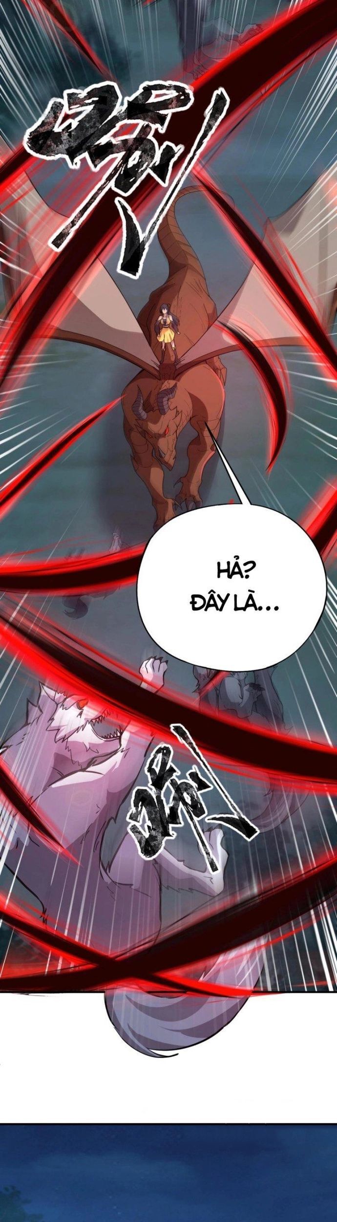 Toàn Dân Ngự Linh: Linh Sủng Của Ta Là Nữ Cường Thi Chapter 14 - 3