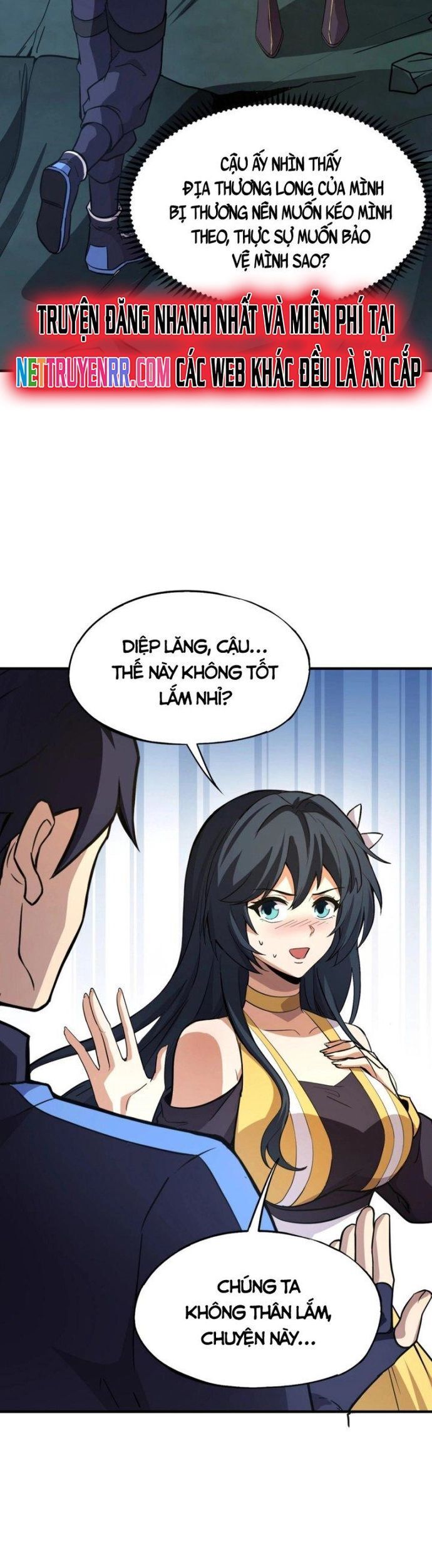 Toàn Dân Ngự Linh: Linh Sủng Của Ta Là Nữ Cường Thi Chapter 14 - 25