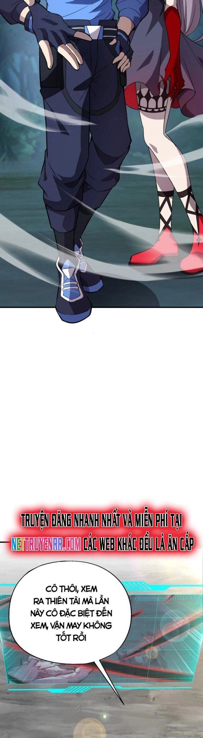 Toàn Dân Ngự Linh: Linh Sủng Của Ta Là Nữ Cường Thi Chapter 14 - 6