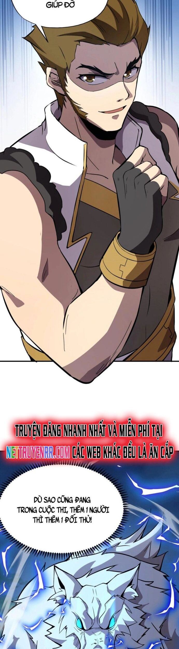 Toàn Dân Ngự Linh: Linh Sủng Của Ta Là Nữ Cường Thi Chapter 14 - 8