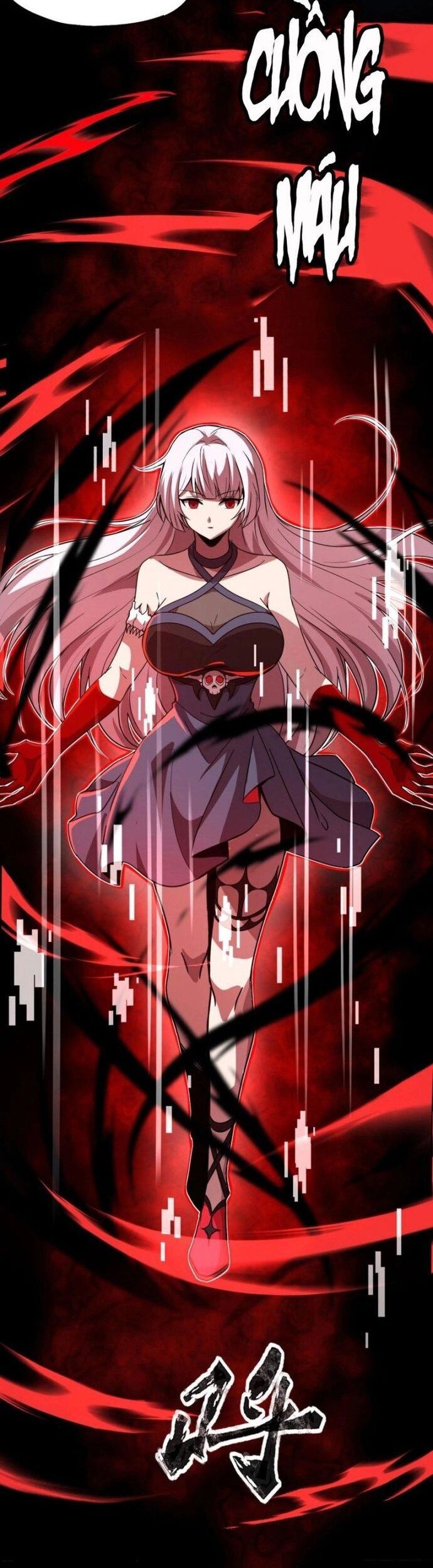 Toàn Dân Ngự Linh: Linh Sủng Của Ta Là Nữ Cường Thi Chapter 14 - 10