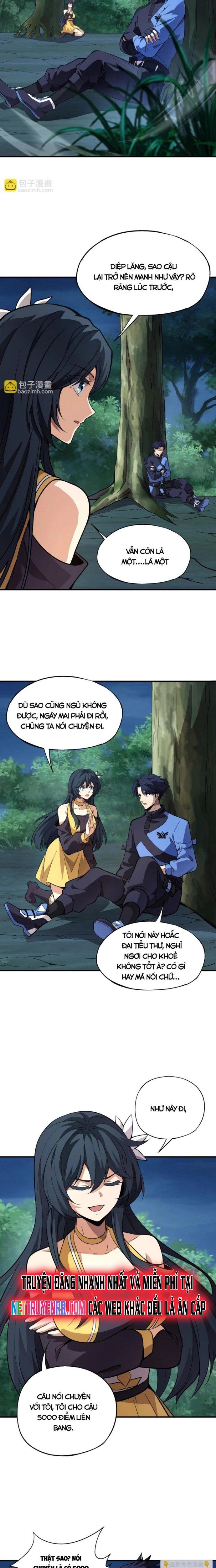 Toàn Dân Ngự Linh: Linh Sủng Của Ta Là Nữ Cường Thi Chapter 15 - 5