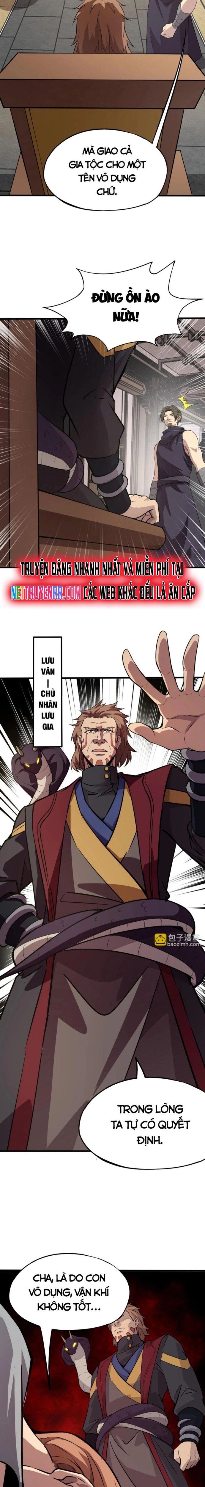 Toàn Dân Ngự Linh: Linh Sủng Của Ta Là Nữ Cường Thi Chapter 16 - 14